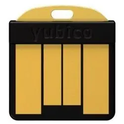 Yubico YubiHSM 2 - USB-Sicherheitsschlüssel, Notebook Security, Schwarz