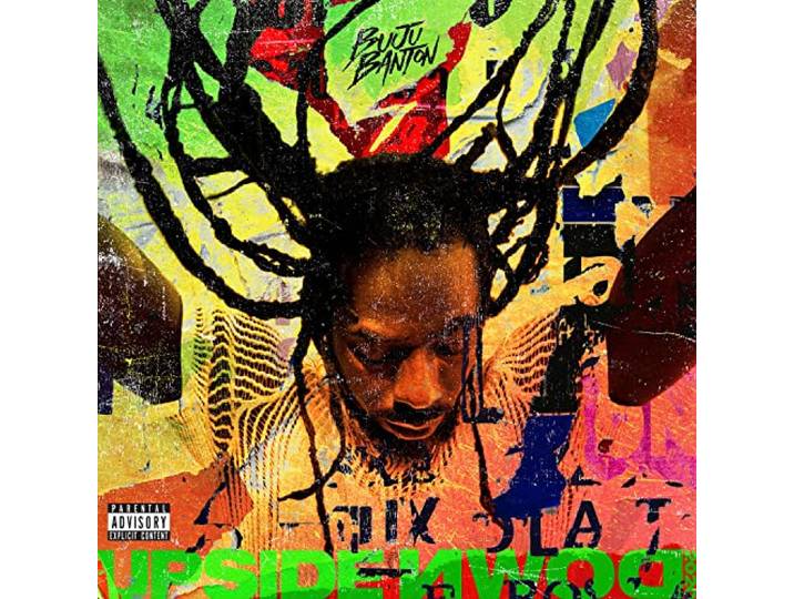 Buju Banton - Upside Down
