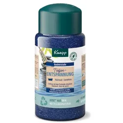 KNEIPP Badekristalle Tiefenentspannung Patchouli 600 g