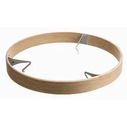 Holzschutzgeländer für HUUM HIVE H3003011