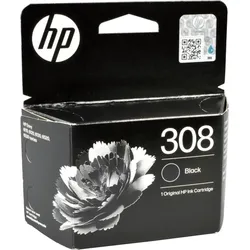 HP Tinte 7FP21UE 308 schwarz