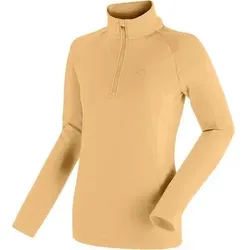 MAIER SPORTS Maier Sports Damen Rollkragen Eva, Größe 40 in Bunt 0040