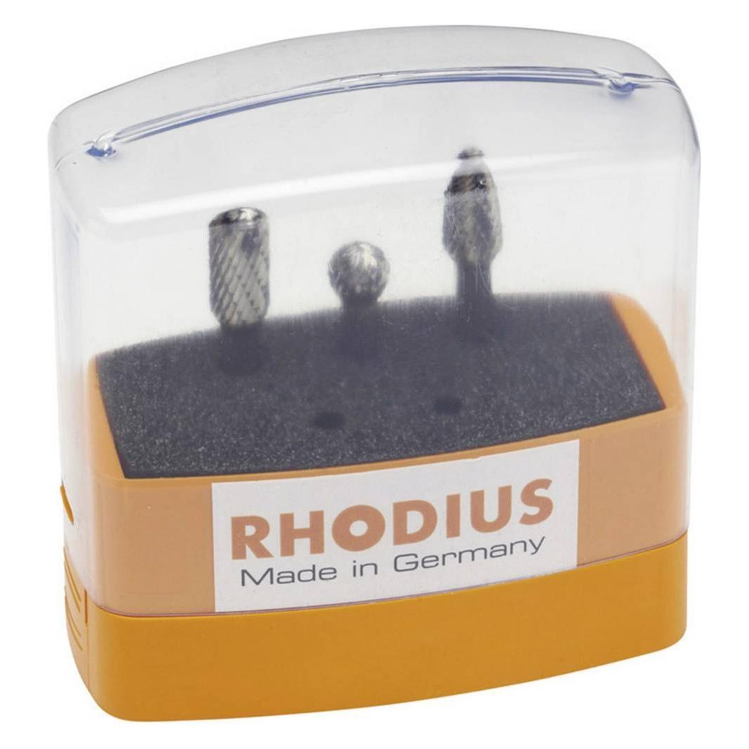 Rhodius HF SET FräserSet (305859)