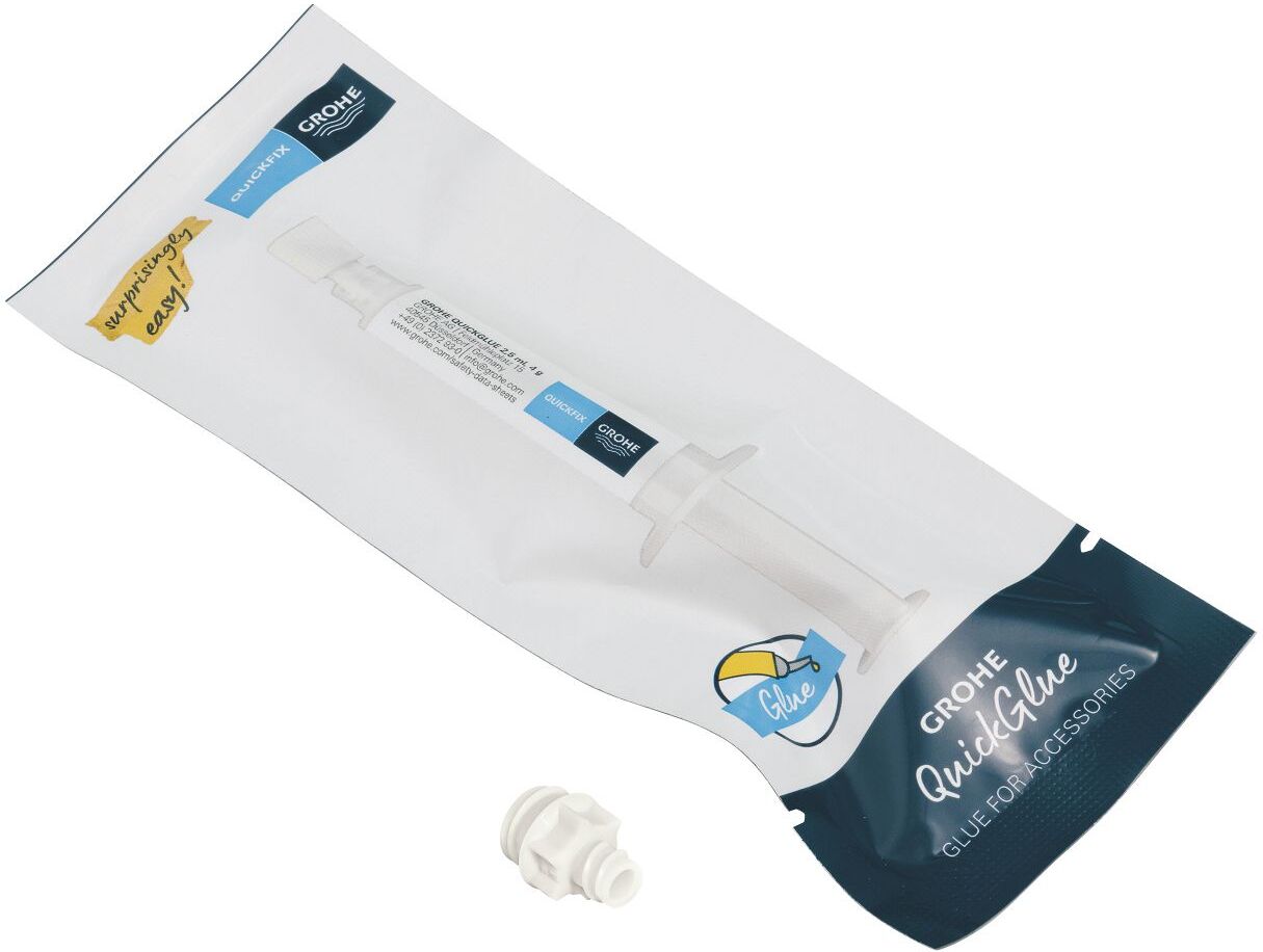 Grohe QuickGlue Set A1