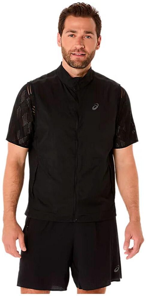 Asics  - Metarun Packable Birch - XL - Veste de trail