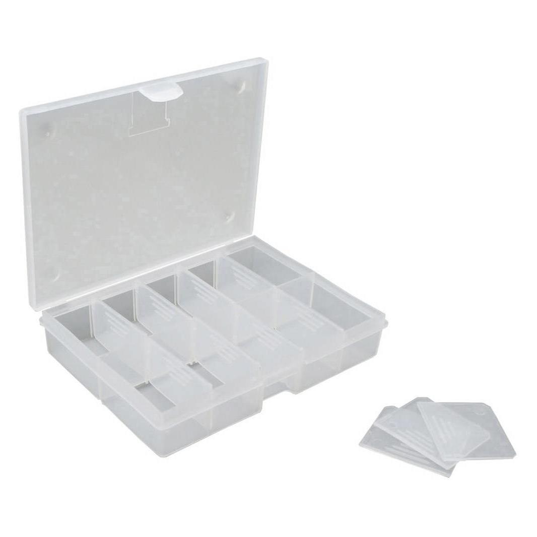Viso Sortimentsbox (L x B x H) 130 (O100)