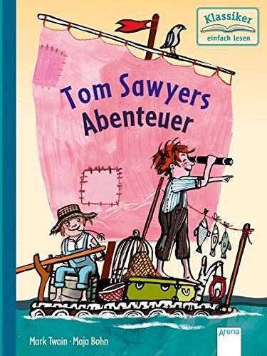 Mark Twain - Tom Sawyers Abenteuer - Preis vom 04.10.2026 03:51:26 h