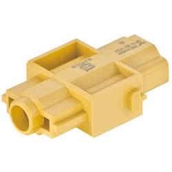 HARTING 09140013132 Stifteinsatz 1 Crimpen, Axialschraubanschluss 1 St.