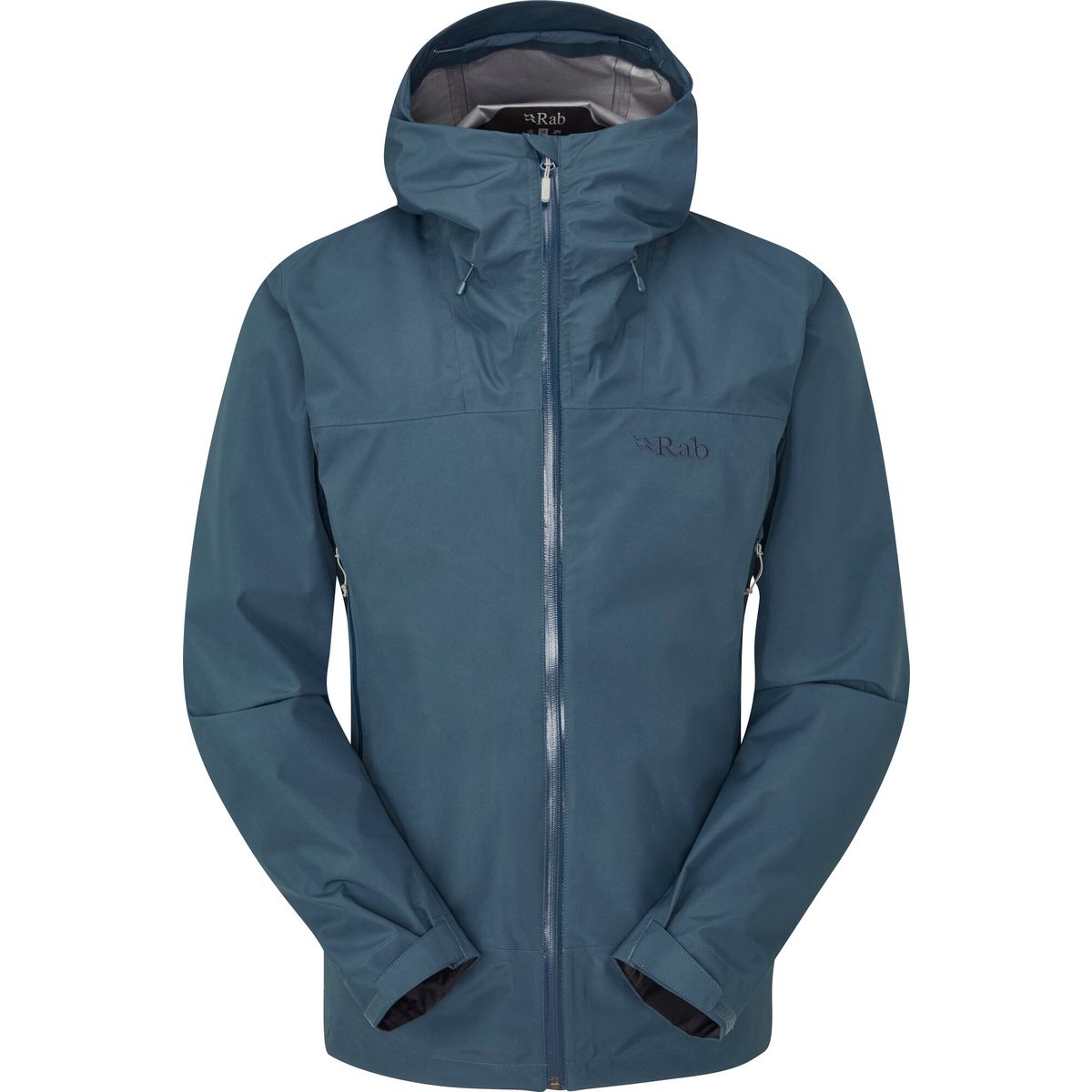 Rab Namche GTX Jacket orion blue (ORB) M QWH-77-ORB-MED
