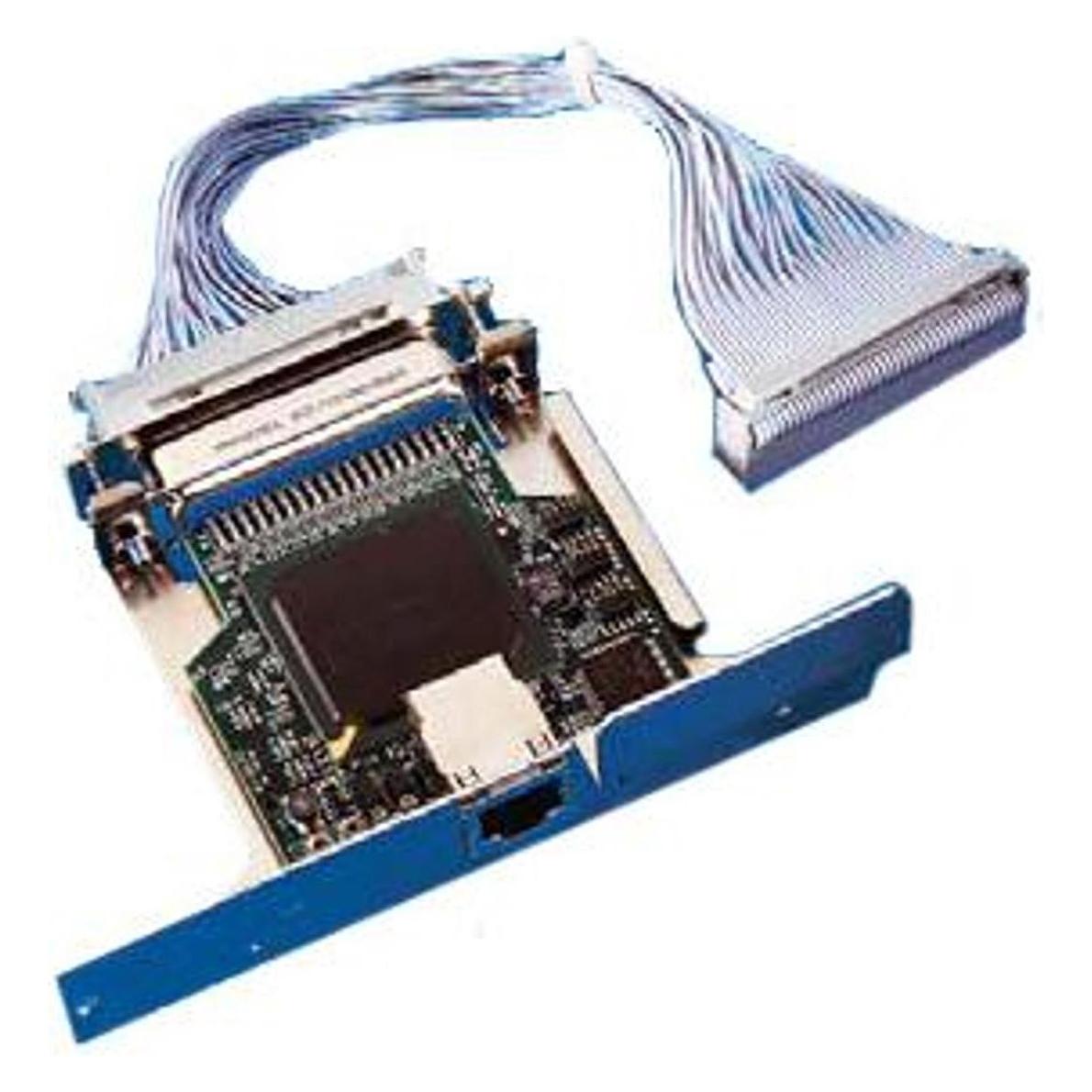 Zebra Kit Intrnl Ethernet Zm Series (79823)