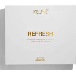 Keune Geschenk Box Refresh