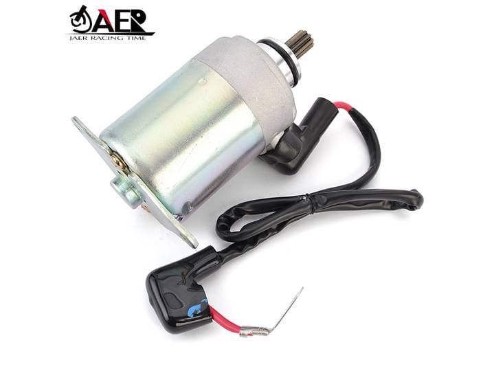 Démarreur C1200-V30-0000 pour e-ton ATV Yukon II 150 CXL150 Yukon150 YXL150 ATV Viper150R RXL150R Beamer R4 Matrix
