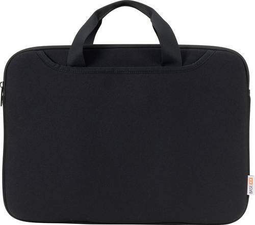 Dicota Notebook Tasche BASE XX Plus Passend für maximal: 31,8 cm (12,5 ) Schwarz