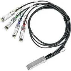 NVIDIA PasCPRHybCab ETH -4x10GbE, Grafikkarte