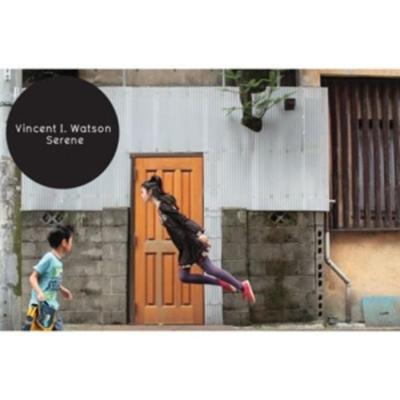 Serene - Vincent I. Watson, CD