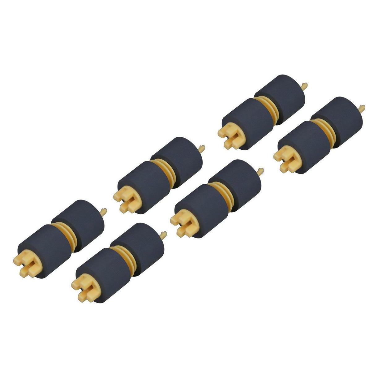 CoreParts Paper Feed Roller Kit 6Pcs (MSP7916) (675K82242 675K82240 604K5)
