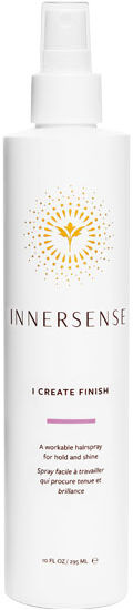 295ml Innersense Organic Beauty I Create Finish