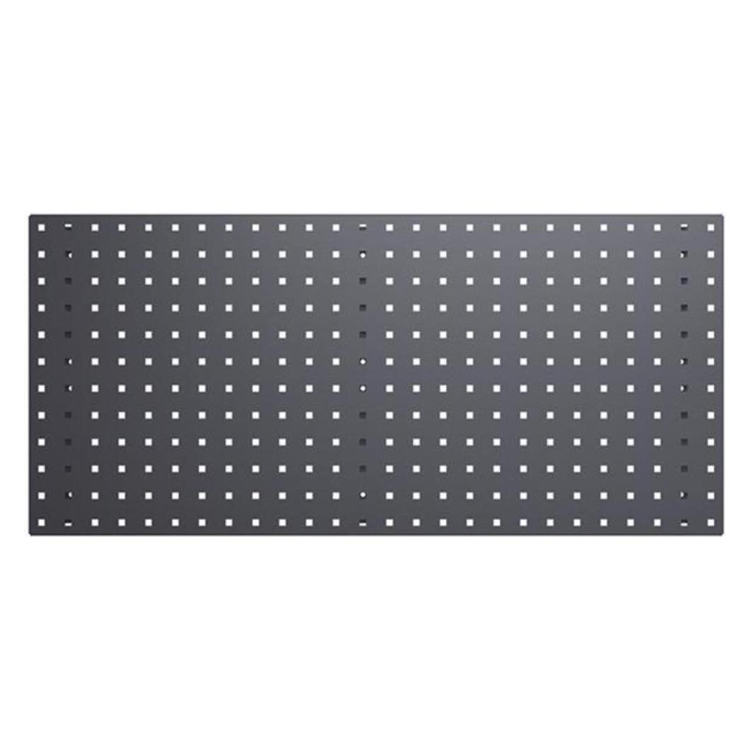 Bott Lochplatte B991xH457 mm anthrazit RAL 7016 (4049751254399)