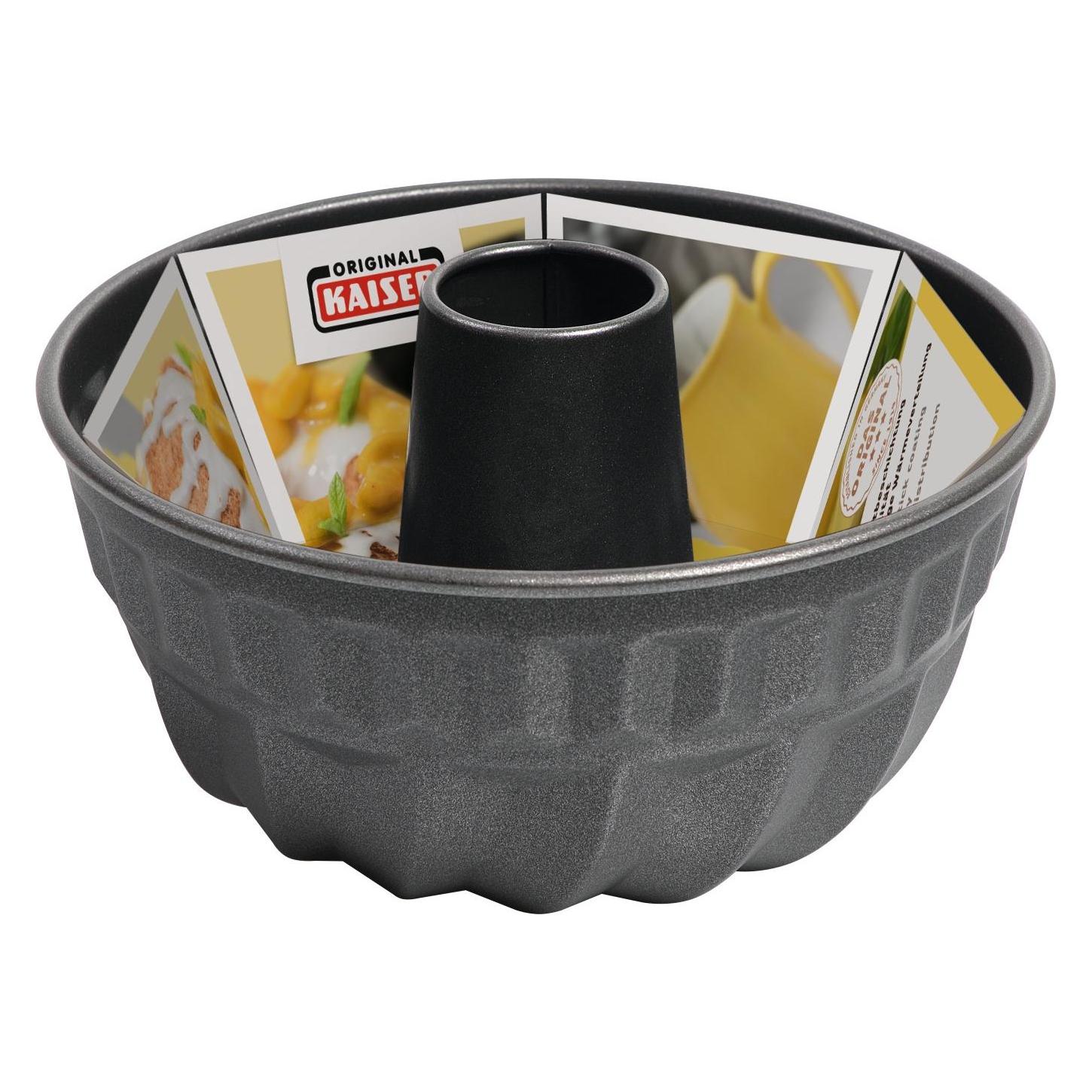 Kaiser Bundform Ø 22 cm Classic (22 cm) (621272)