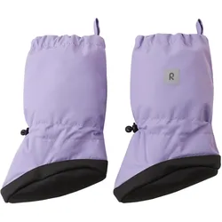 Reima, Unisex, Gamaschen, Kleinkinder Winter Füsslinge Anturoin Lilac amethyst (S), Violett, S