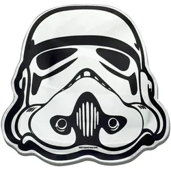 Thumbs Up, Spiegel, Original Stormtrooper Wand-Spiegel (35.90 x 3.20 cm)