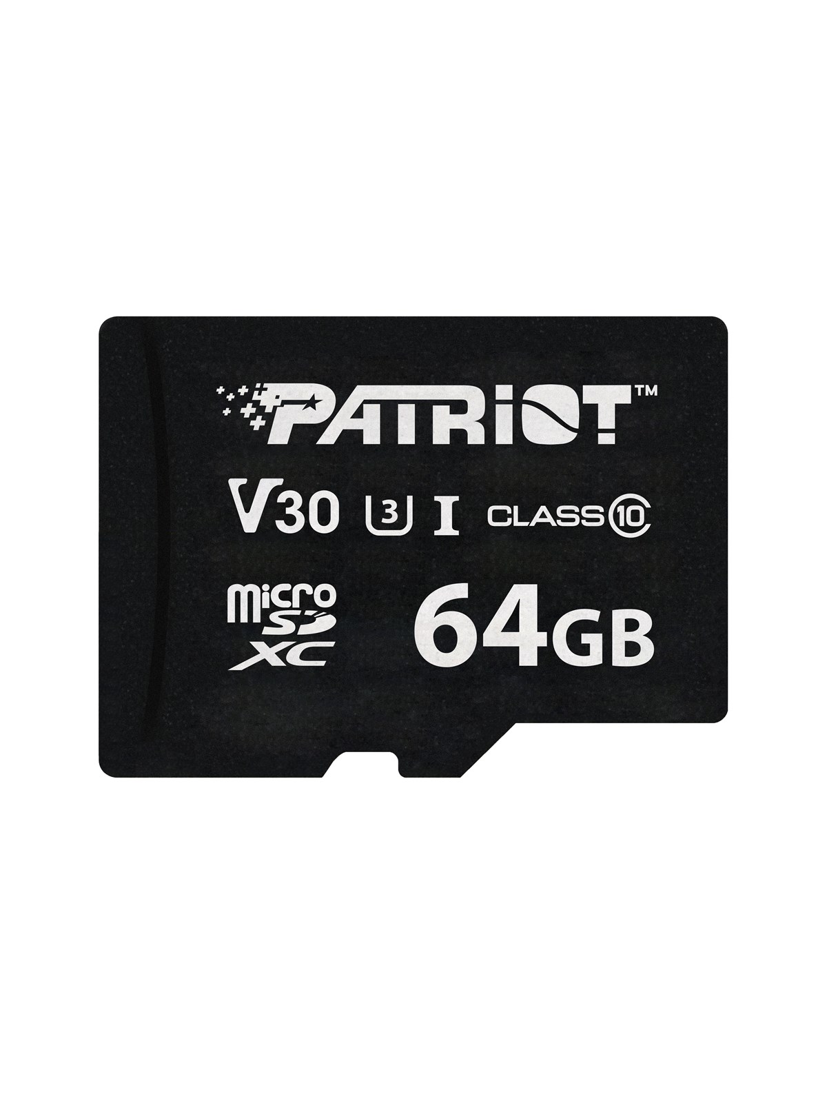 Patriot VX microSD/SD - 90MB/s - 64GB