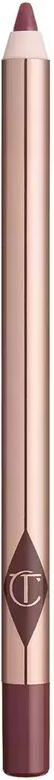 CHARLOTTE TILBURY - Lip Cheat - Nicht abfärbender Lippenkonturenstift, 1.2 g, Berry Naughty