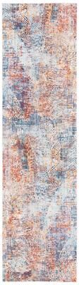 SAFAVIEH Vintage Persian Cass Modern Abstract Rug