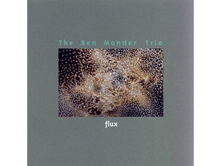 Ben Monder Trio - Flux