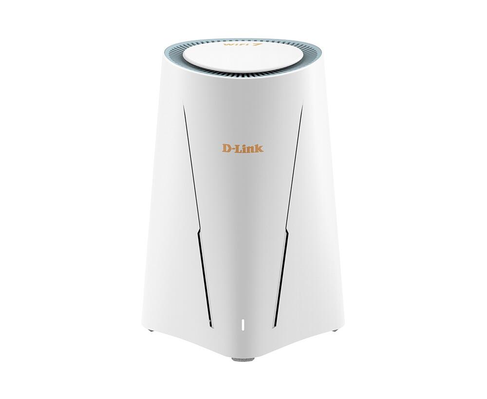 D-Link G536/E, 5G NR BE3600 Wi-Fi 7 Router