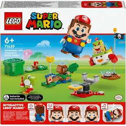 LEGO Interactive Mario (LEGO Super Mario)