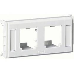 Schneider Electric 5971884 Montagematerial Weiß
