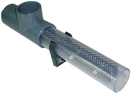 Cellule Bio-Pool 120 Clorilux