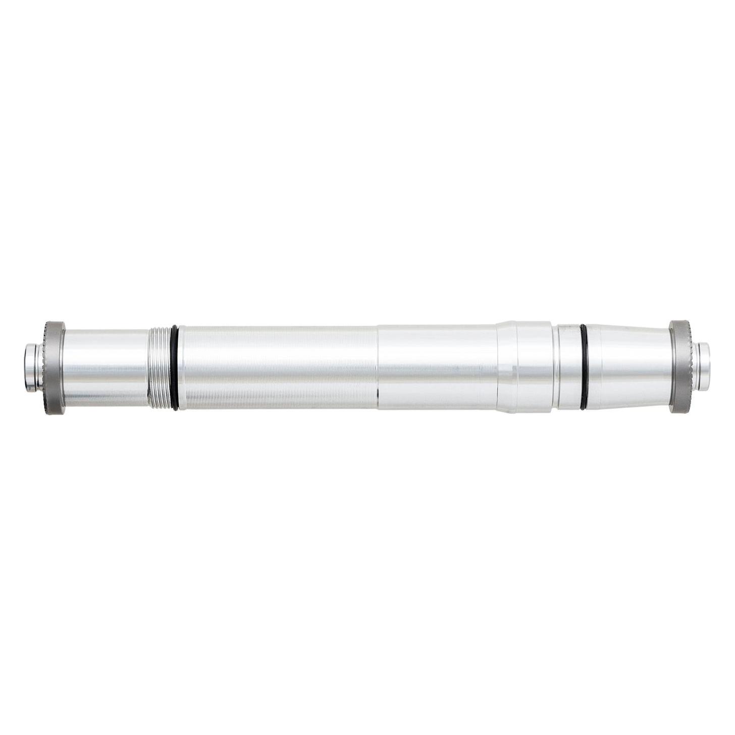 Chris King Achse R45 HR, 130x10mm QR Gen. 4, silver (54841219)