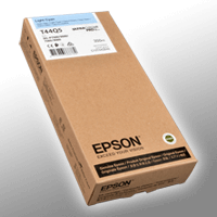 Epson Tinte C13T44Q540 light cyan T44Q5