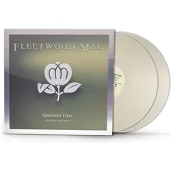 WMG, Schallplatten, Greatest Hits (Deluxe Edition) (VINYL) (Fleetwood Mac)