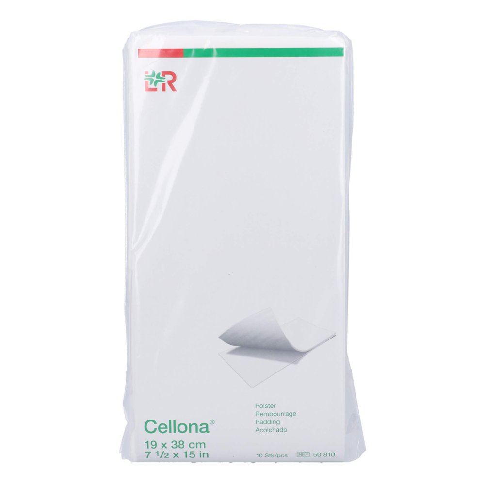 Avitamed GmbH Cellona Polster 19x38 cm 16905973