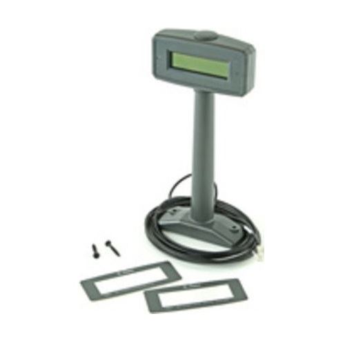 Zebra MP6000 ACCESSORY POLE DISPLAY SINGLE INTERVAL