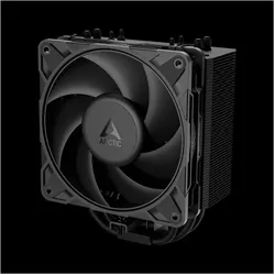 Arctic Freezer 36-S (Black, Bulk), CPU Kühler, Schwarz