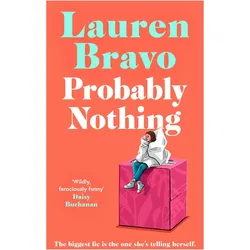 Untitled Bravo 2 Ha, Belletristik von Lauren Bravo