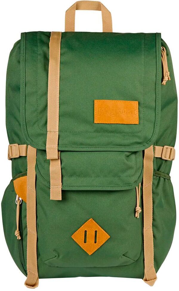 Jansport  - Hatchet 28L Cargo Green - Sac à dos