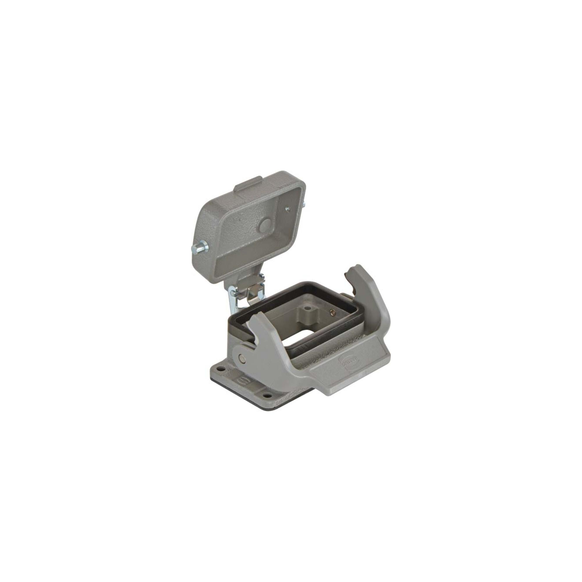Harting AB-Gehäuse HAN 6B-AGG-LB-K 09300060318)