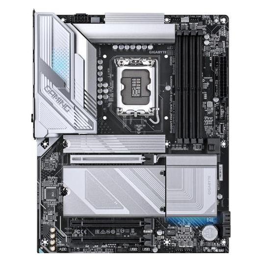 Gigabyte MB GBT Intel 1851 B860 GAMING X WIFI6E (LGA 1851, Intel B860, ATX) (B860 GAMING X WIFI6E)