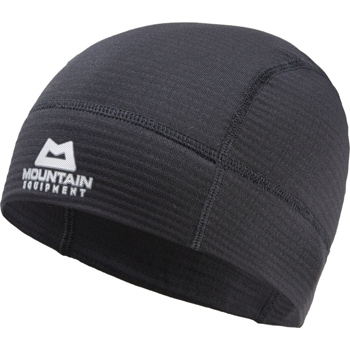 Mountain Equipment Eclipse Beanie black (Me-01004) O/S ME-002757-Me-01004-O/S