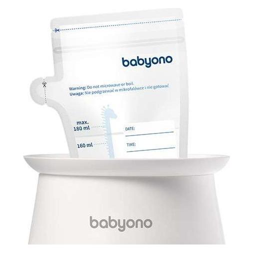 Babyono Muttermilchbeutel (ON1084)