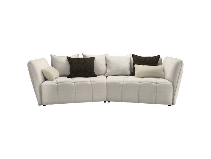Bigsofa Sofi Beige