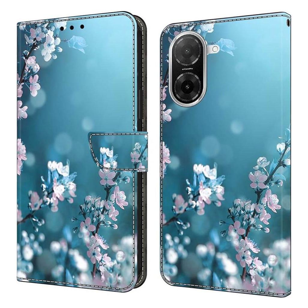 Cover-Discount 3D-Effekt Hülle Etui (Xiaomi Redmi 5) (68674608)