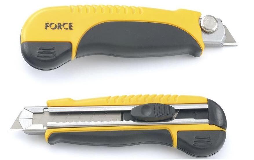 FORCE 5055P4 Cutter