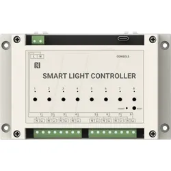 MIL WS558-LN - LoRaWAN Lichtsteuerung
