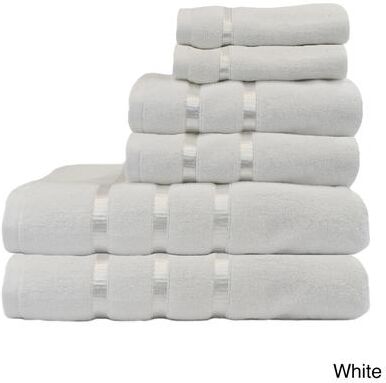 Austin Horn Classics Hotel Collection 6-piece Towel Set